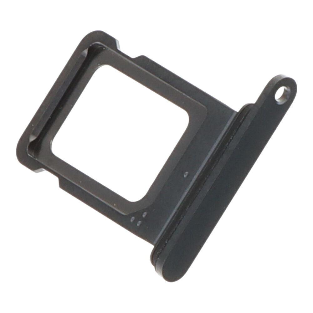 SIM-Kartenfach für iPhone 15 Pro / 15 Pro Max Dual-SIM-Version - Shopgalaxy