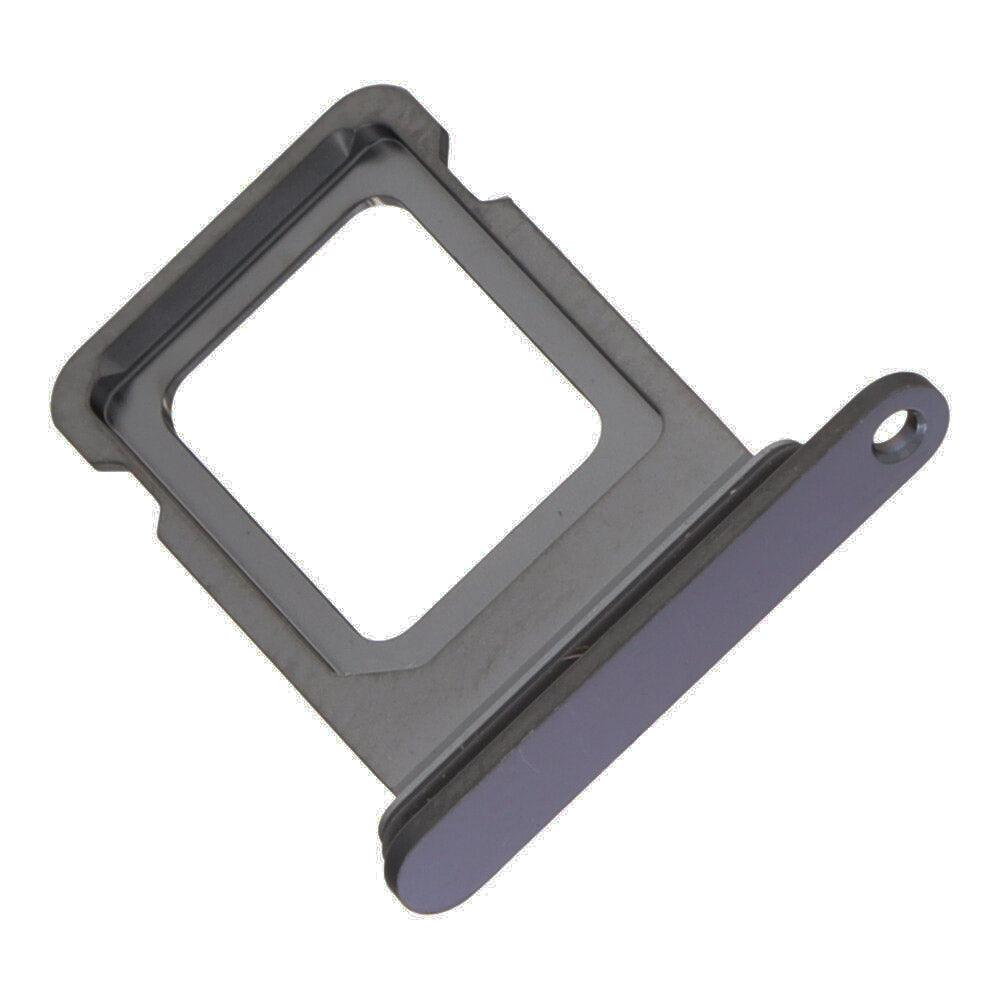 SIM-Kartenhalter für iPhone 14 Pro/14 Pro Max Einzelsim-Version - Shopgalaxy