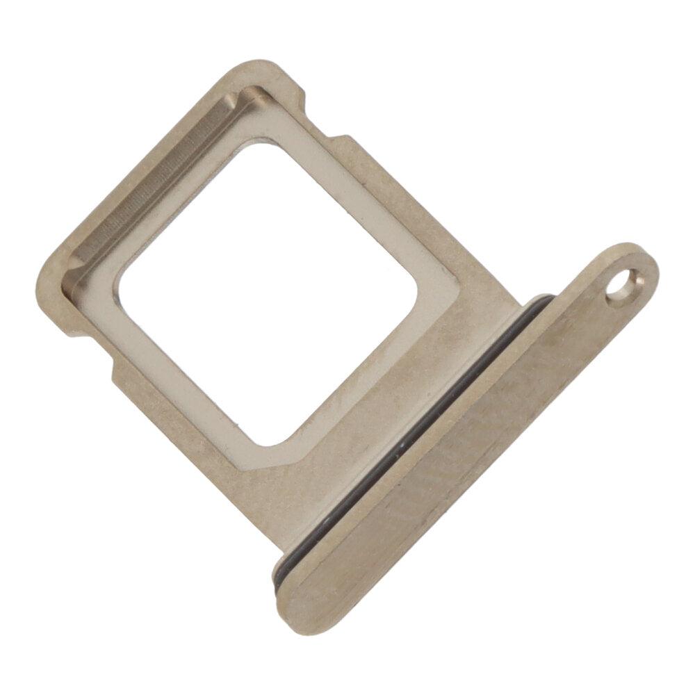 SIM-Kartenhalter für iPhone 14 Pro/14 Pro Max Einzelsim-Version - Shopgalaxy