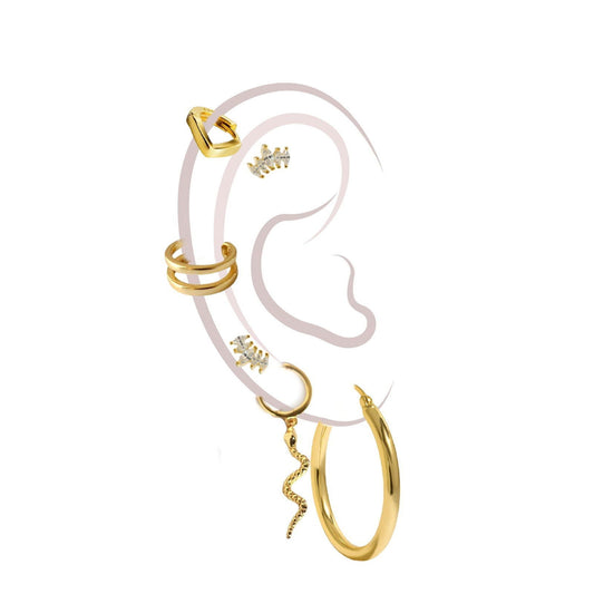 SOPHIE STUDS - Shopgalaxy.ch