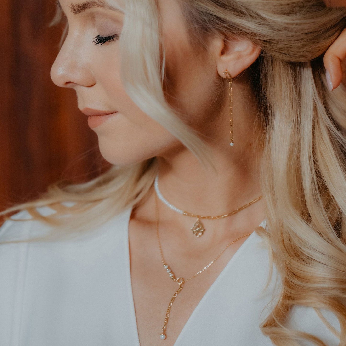 SORPRESA Kette - Shopgalaxy.ch