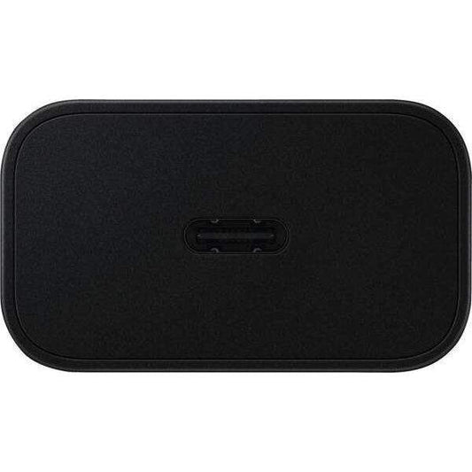 Samsung 25W PD Power Adapter Schwarz - Shopgalaxy.ch
