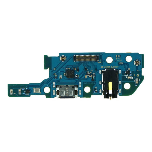Samsung Galaxy A20e Ladeanschluss Board - Shopgalaxy.ch