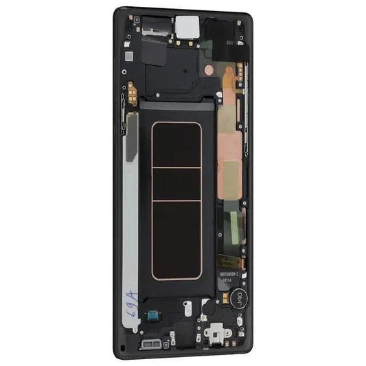 Samsung Galaxy Note 9 N960F LCD Display Touchscreen - Shopgalaxy.ch