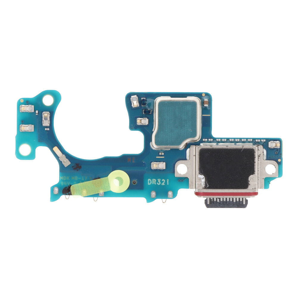 Samsung Galaxy Z Flip5 Ladeanschlussplatine F731 F731U/F731B - Shopgalaxy.ch