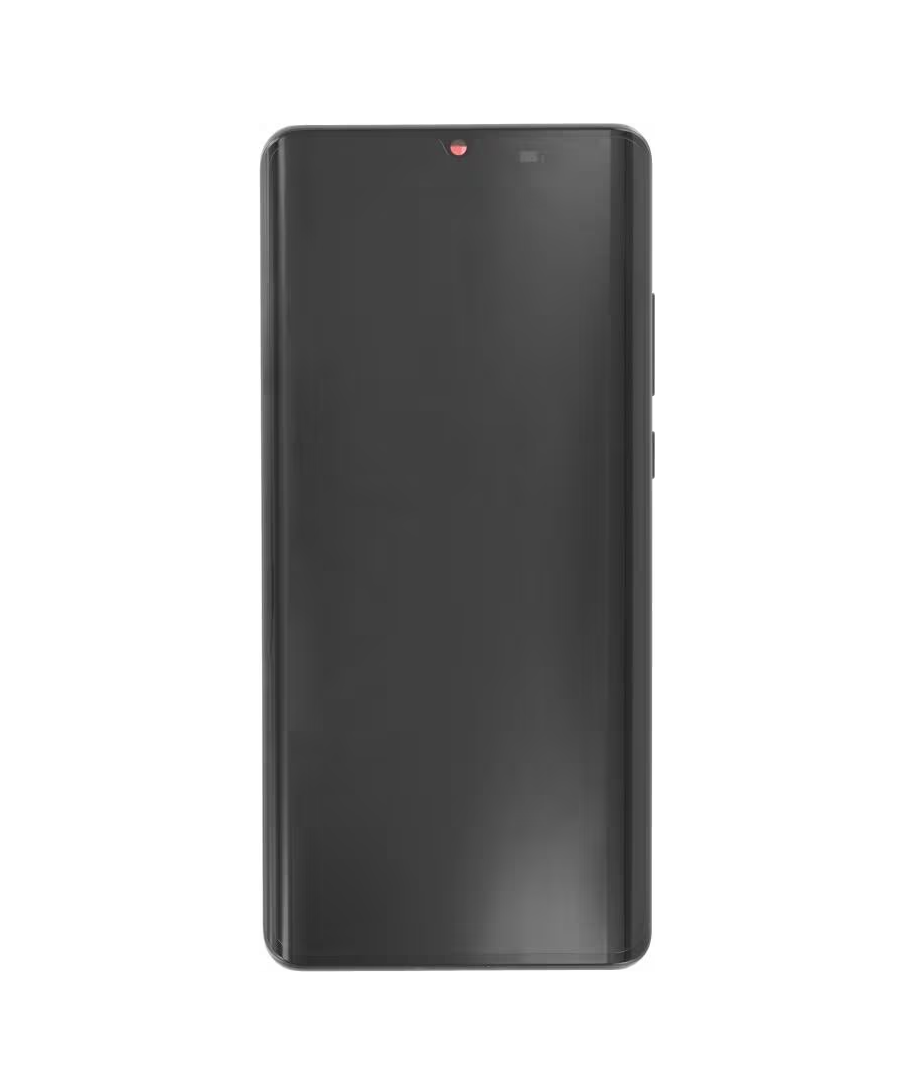 Huawei P30 Pro/P30 Pro new edition - Schwarz
