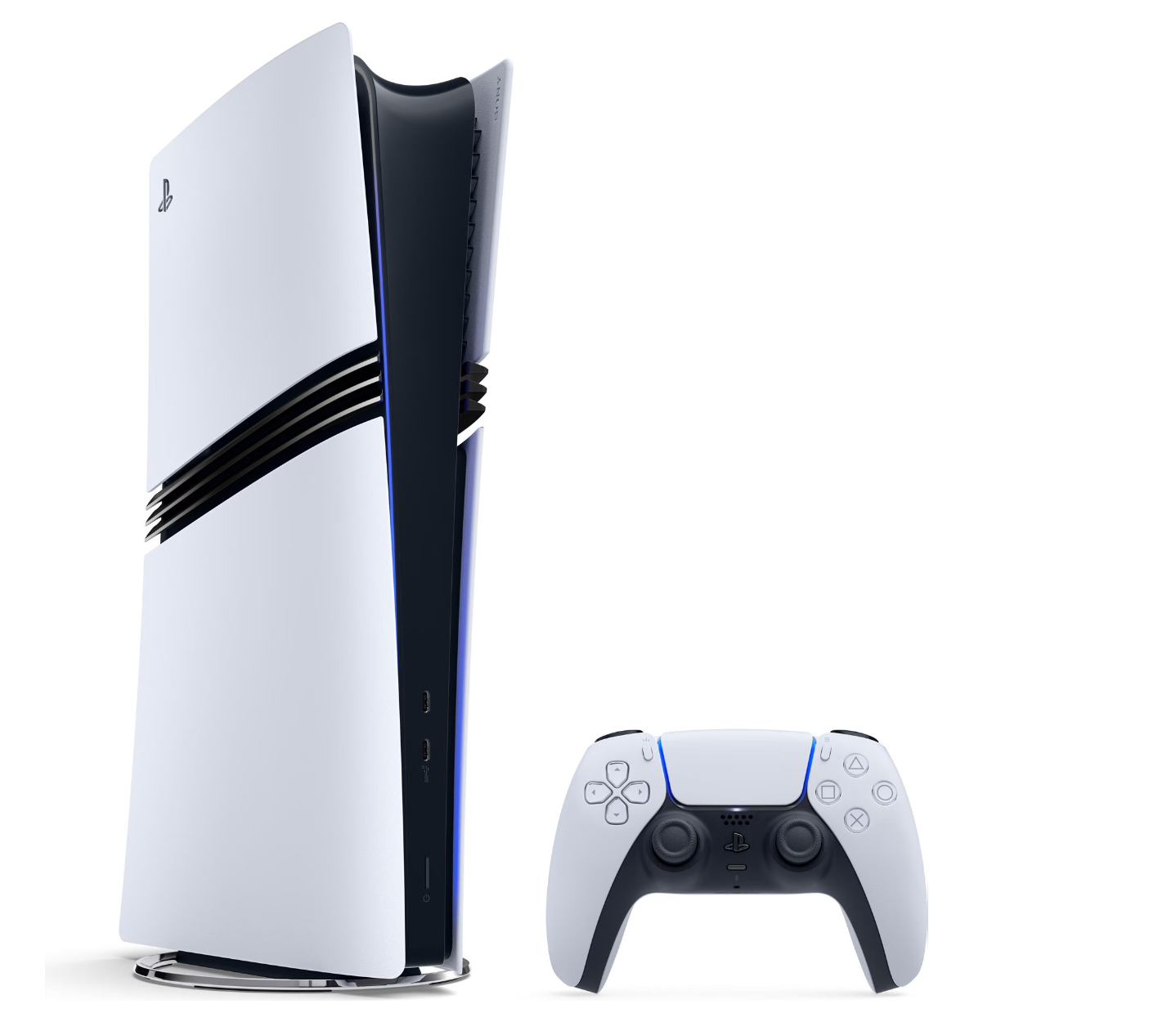 PlayStation 5 PRO DIGITAL (2TB)