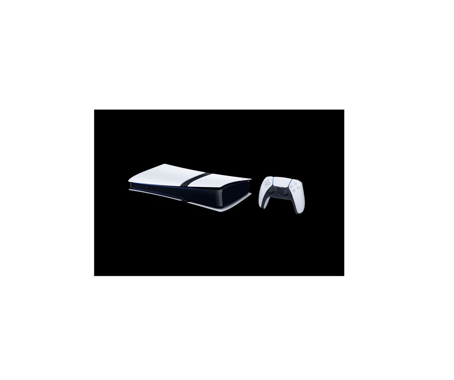 PlayStation 5 PRO DIGITAL (2TB)