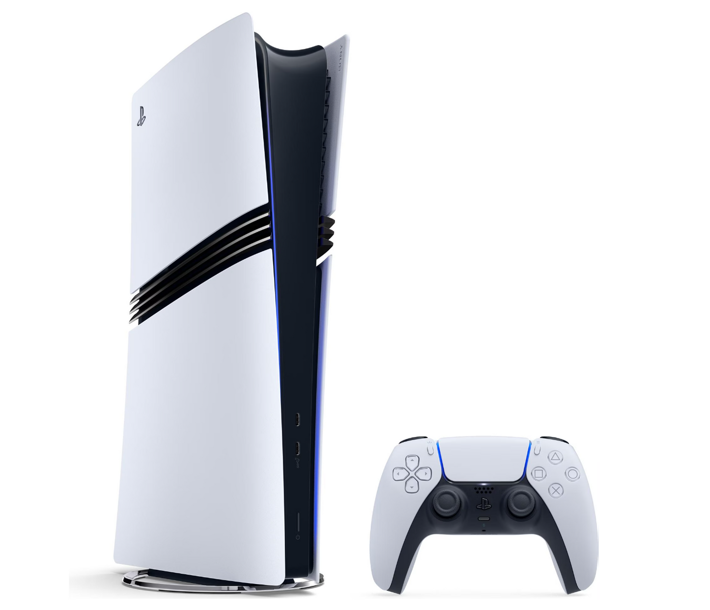 PlayStation 5 PRO DIGITAL (2TB)