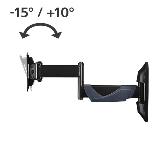 TV Wandhalterung 66cm, bis 25kg