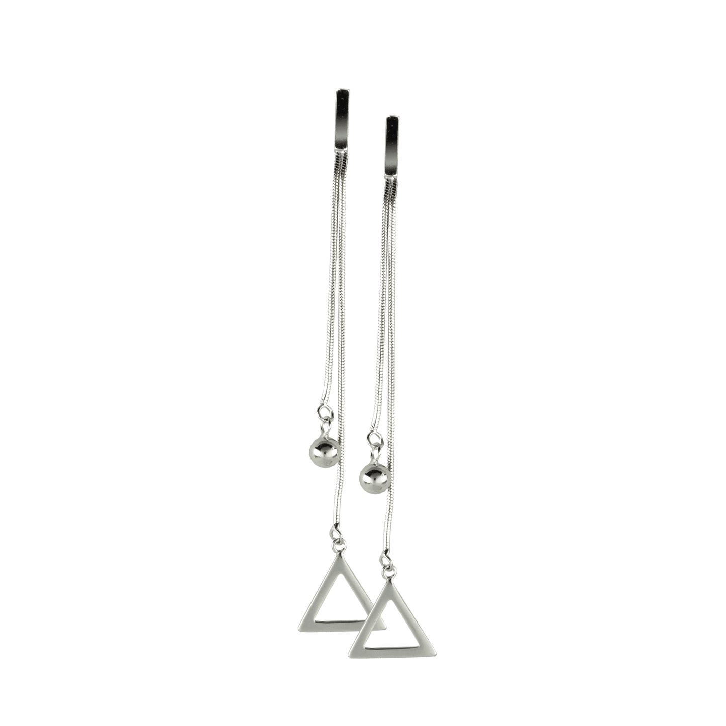TRIANGOLO Ohrringe - Shopgalaxy.ch