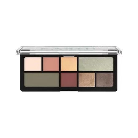The cozy earth eyeshadow palette - Shopgalaxy.ch
