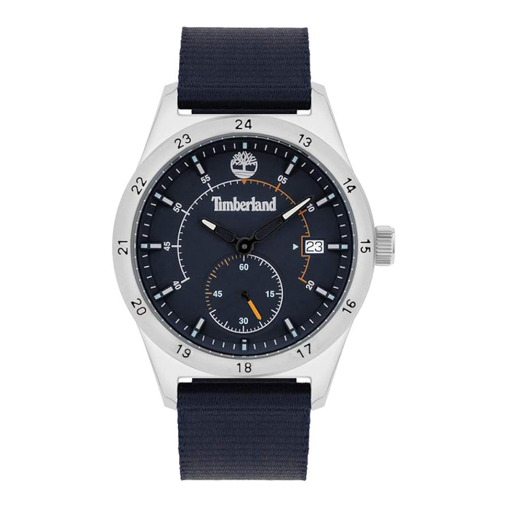 Timberland Boynton TBL.15948JYS/03 Herrenuhr - Shopgalaxy.ch