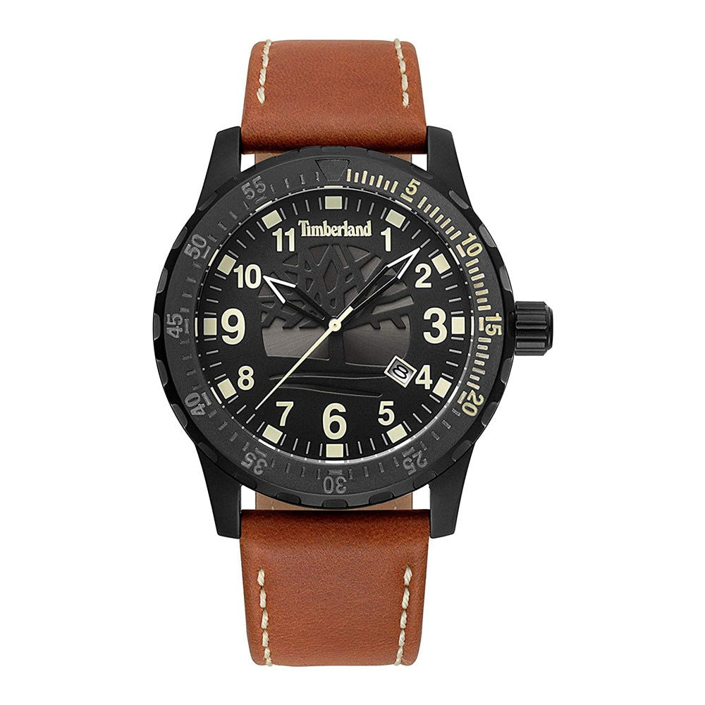 Timberland Clarksburg TBL.15473JLB/02 Herrenuhr - Shopgalaxy.ch