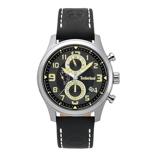 Timberland Groveton TBL.15357JS/02 Herrenuhr Dualtimer - Shopgalaxy.ch