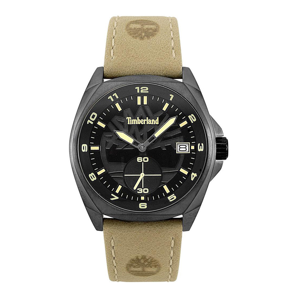 Timberland Hutchington TBL.15354JSU/02 Herrenuhr - Shopgalaxy.ch