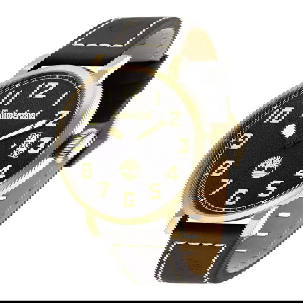 Timberland Indicator TBL.14861JSK/02 Herrenuhr - Shopgalaxy.ch
