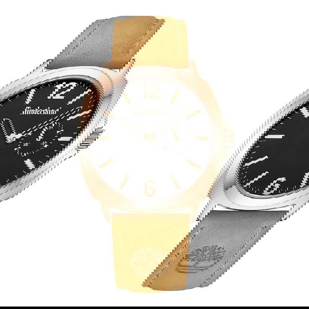 Timberland Ledyard TDWLB2200402 Damenuhr - Shopgalaxy.ch
