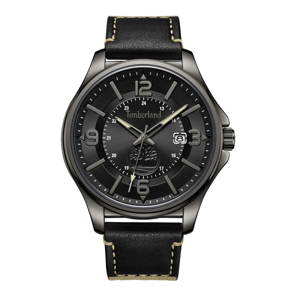 Timberland Tyngsborough TDWGB2183001 Herrenuhr - Shopgalaxy.ch
