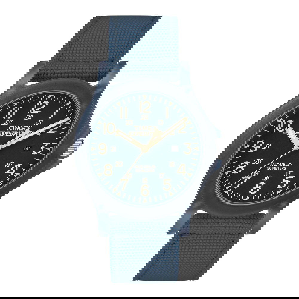 Timex Expedition TW4B09600 Damenuhr - Shopgalaxy.ch