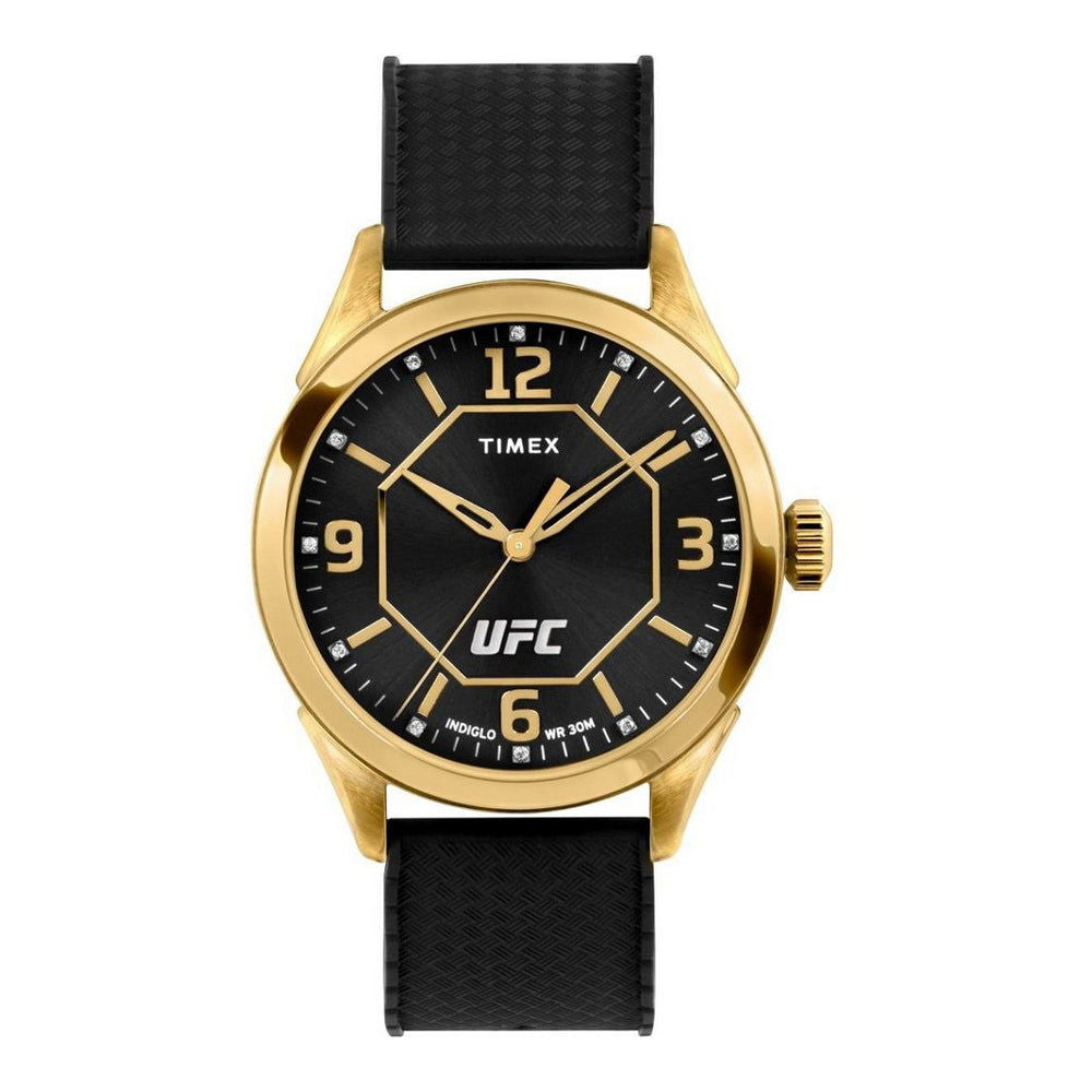 Timex UFC Athena TW2V56000 Herrenuhr - Shopgalaxy.ch