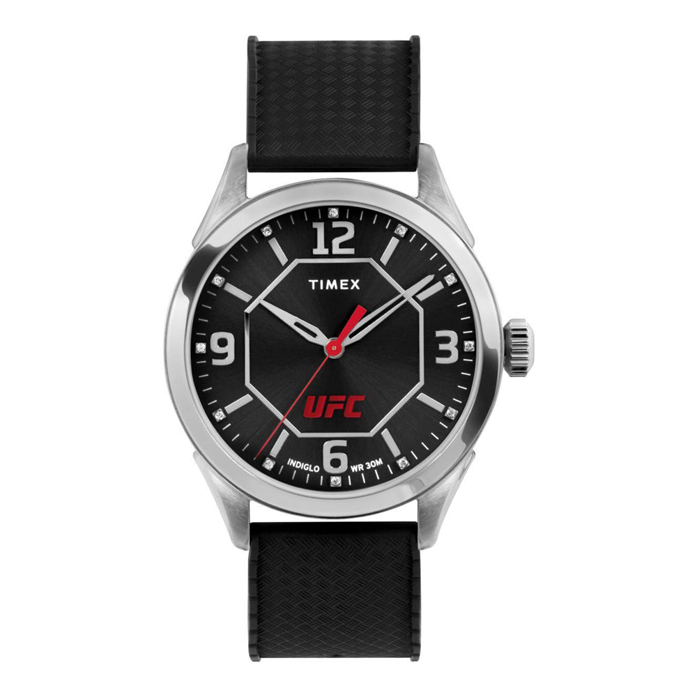Timex UFC Athena TW2V56100 Herrenuhr - Shopgalaxy.ch