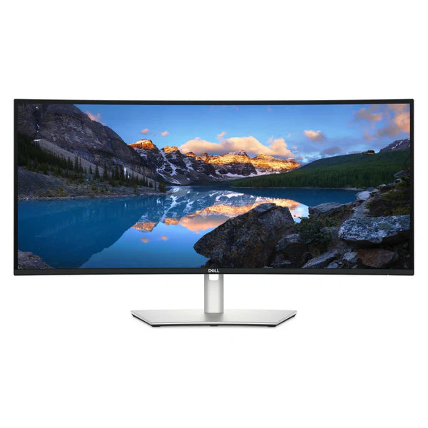 U3425WE 34" Monitor