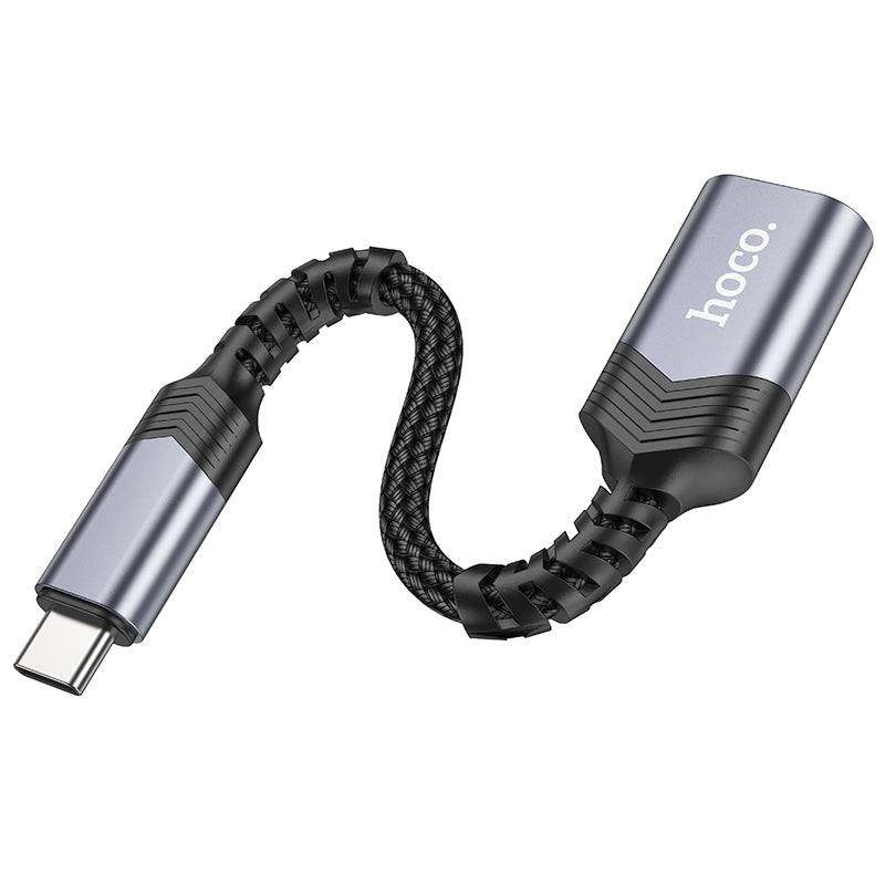 UA24 Type-C male to USB female 3.0 converter - Shopgalaxy.ch
