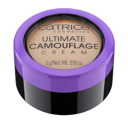 Ultimate Camouflage Cream NR.040 W Toffe - Shopgalaxy.ch