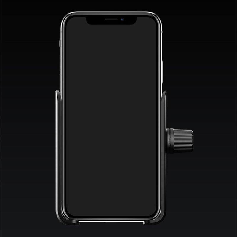 Universal Handlebar Mobile Holder für Ninebot Scooter / Motorat - Shopgalaxy