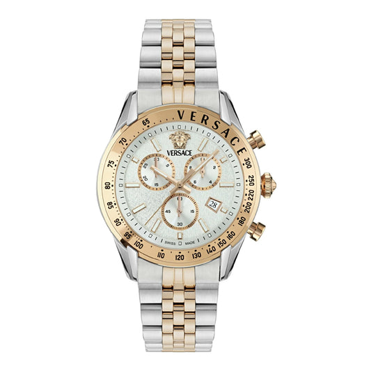 Versace VE8R00424 Chrono Master Herrenuhr Chronograph-0