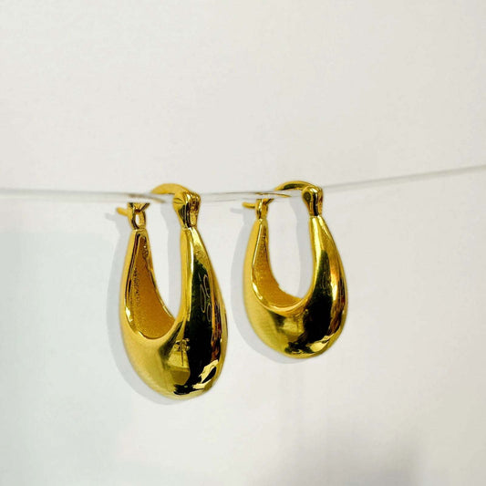 VIO HOOPS 2,4CM - Shopgalaxy