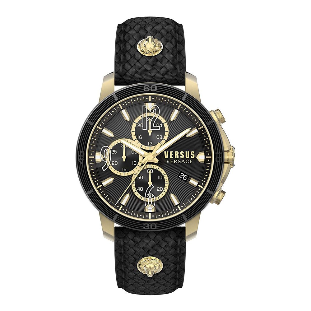 Versus VSPHJ0320 Bicocca Herrenuhr-0