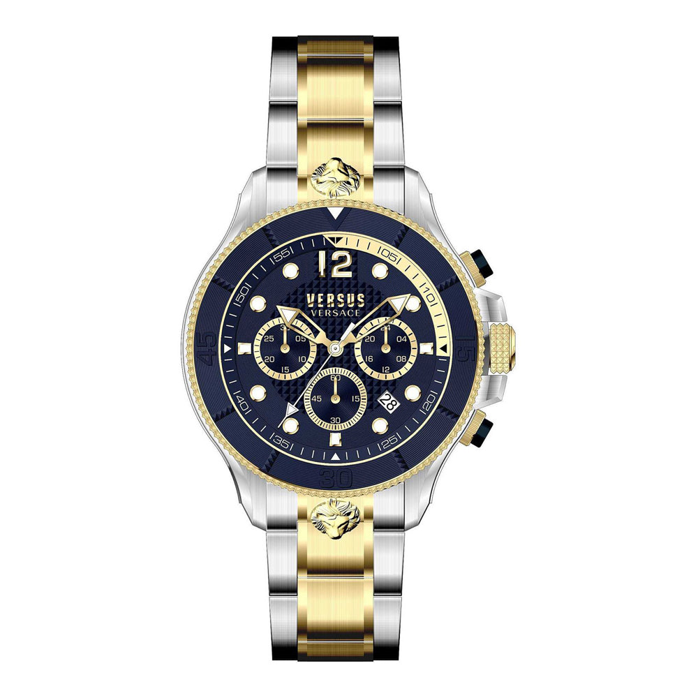 Versus VSPVV0520 Volta Herrenuhr Chronograph-0