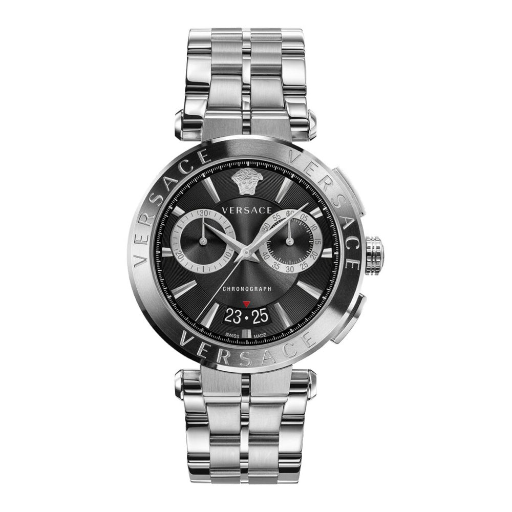 Versace VE1D02623 Aion Herrenuhr Chronograph - Shopgalaxy.ch