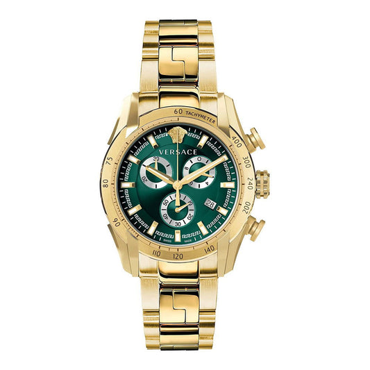 Versace VE2I00621 V-Ray Herrenuhr Chronograph - Shopgalaxy.ch