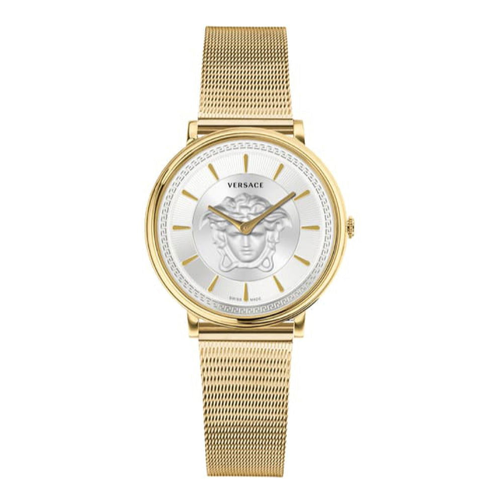 Versace VE8102319 V-Circle Damenuhr - Shopgalaxy.ch