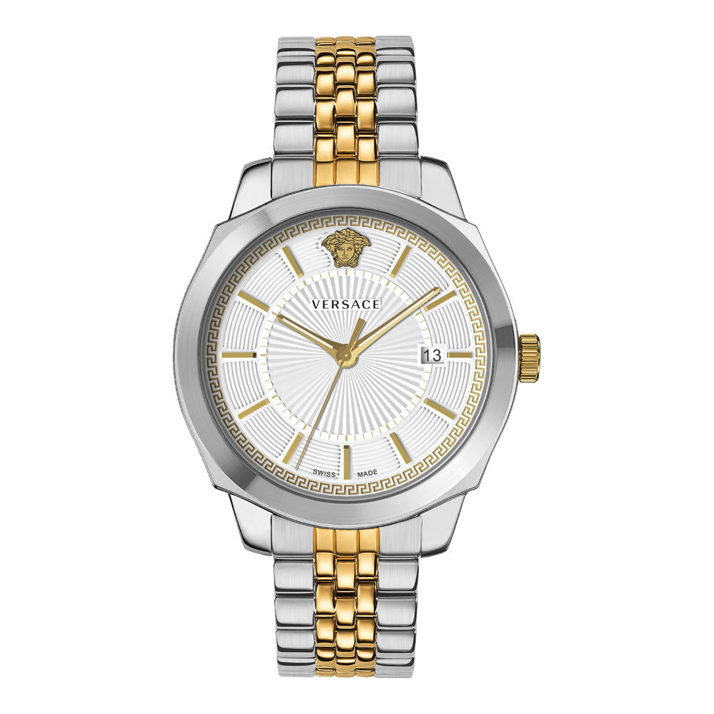 Versace VEV901223 Icon Classic Herrenuhr - Shopgalaxy.ch