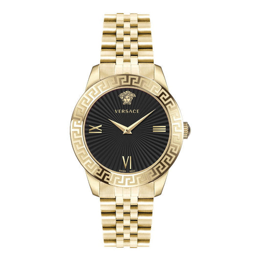 Versace VEVC01121 Greca Damenuhr - Shopgalaxy.ch