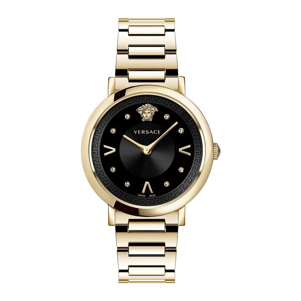 Versace VEVD00619 Pop Chic Damenuhr - Shopgalaxy.ch