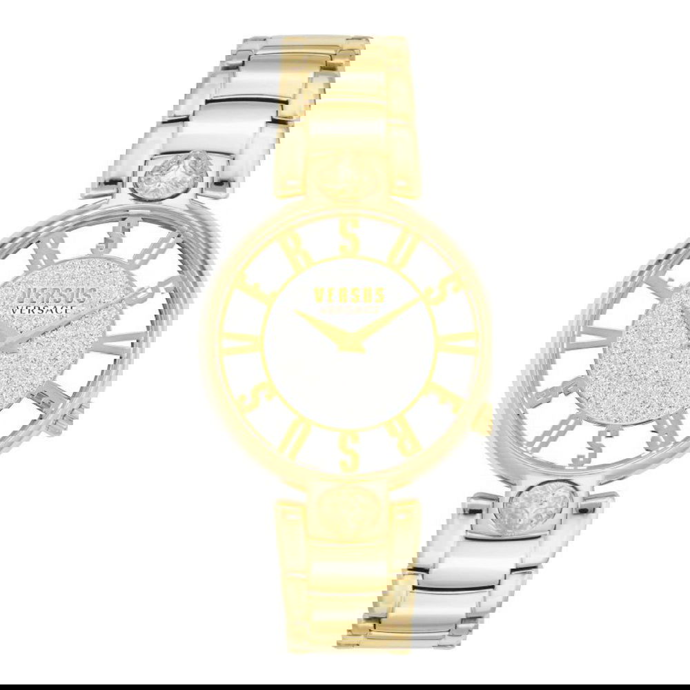 Versus VSP491419 Kristenhof Damenuhr - Shopgalaxy.ch