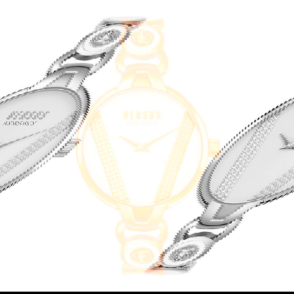 Versus VSPER0419 Saint Germain Damenuhr - Shopgalaxy.ch