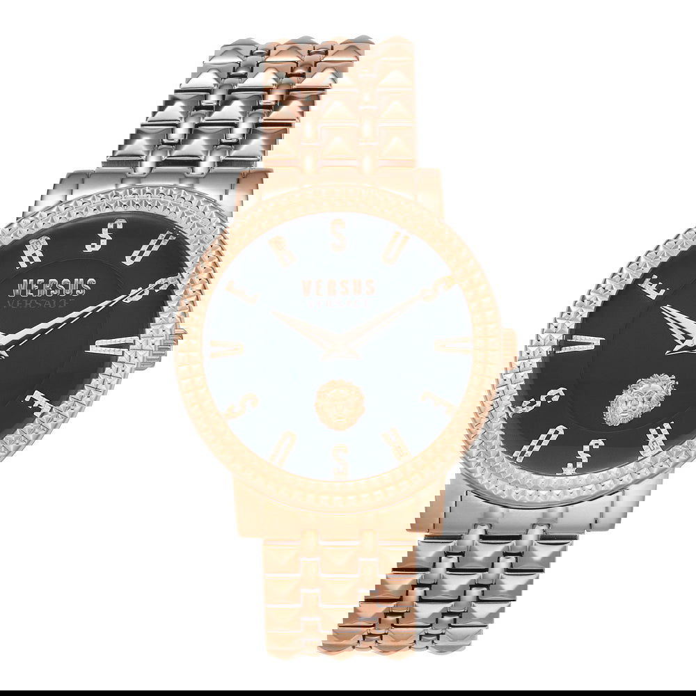 Versus VSPEU0619 Pigalle Damenuhr - Shopgalaxy.ch