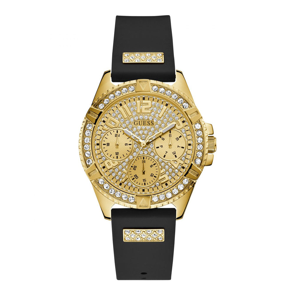 Guess Frontier W1160L1 Damenuhr-0