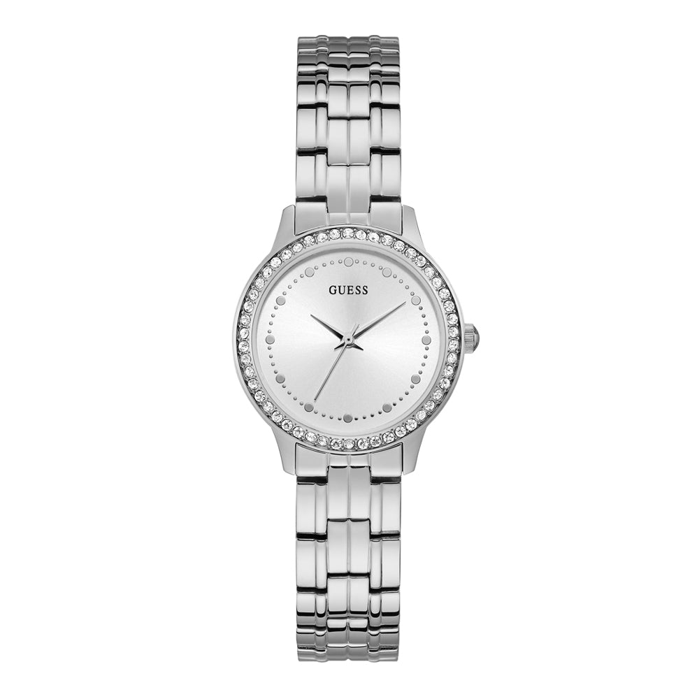 Guess Chelsea W1209L1 Damenuhr-0