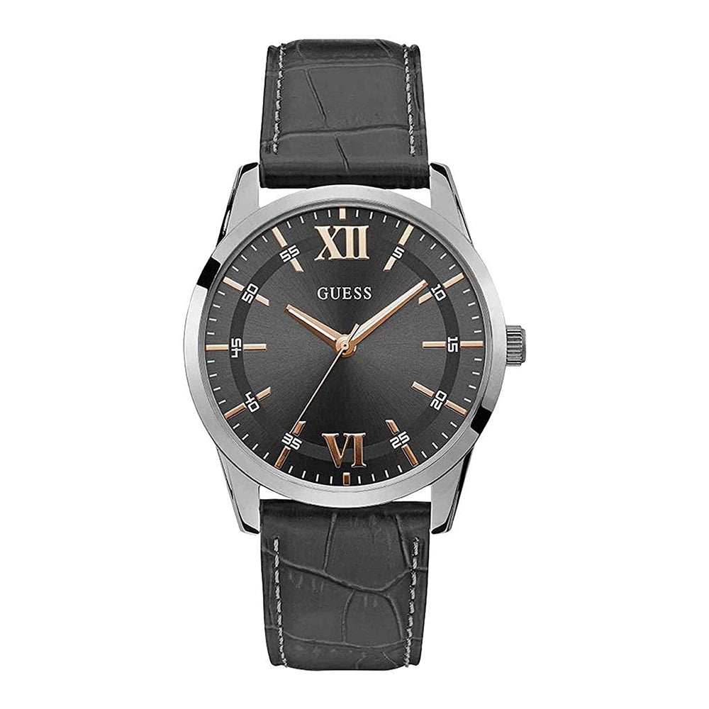 Guess Cambridge W1307G1 Herrenuhr-0