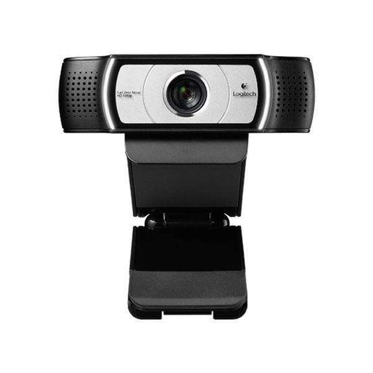 Webcam C930e HD 1080P - Shopgalaxy.ch