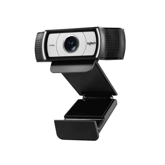 Webcam C930e HD 1080P - Shopgalaxy.ch