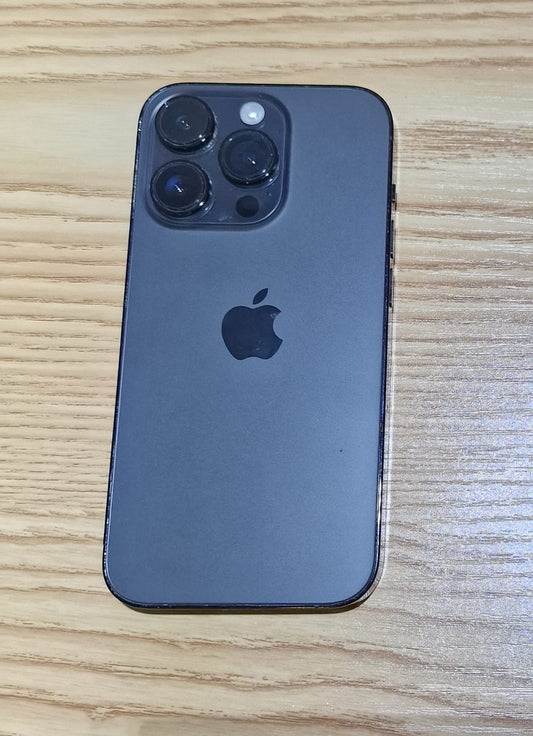 iPhone 14 Pro, 128 GB, Space Grey
