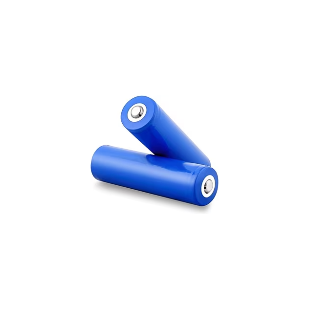 Wiederaufladbare Batterie 18650, 2600 mAh 2X - Shopgalaxy